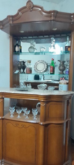 Móveis de sala de estar