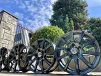 17 5x100 audi a3 tt vw golf IV bora seat leon skoda octavia bbs
