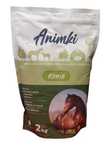 Animki konie- witaminy 2kg SUPER!
