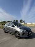 Mitsubishi Space Star 1.2 Intense CVT