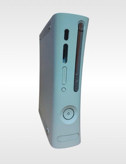 Xbox 360 + 19 Jogos de Oferta