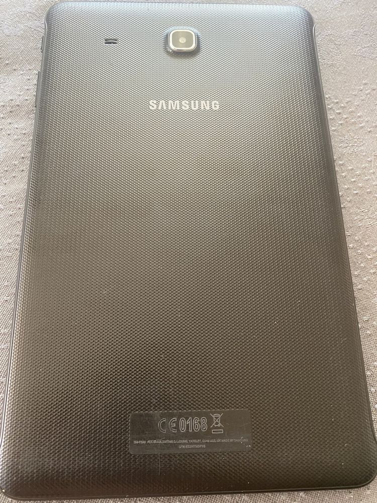 Планшет, самсунг, Samsung tab E 9,7