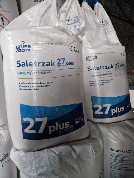 Saletrzak_Salmag big bag 500kg