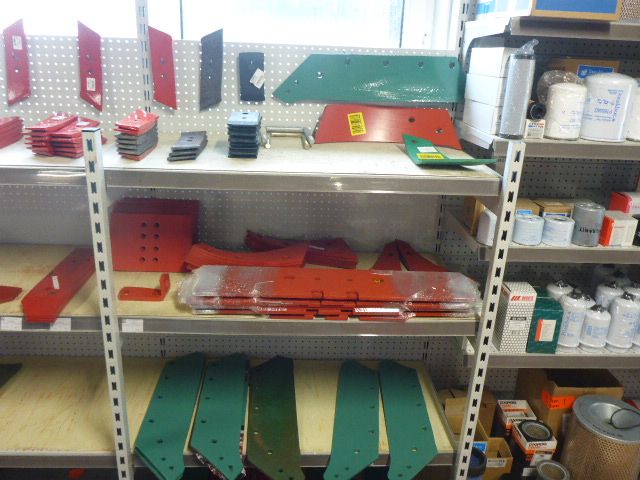 Dysk/Talerz Brony Talerzowej/Talerzówki Vaderstad Rapid 451372