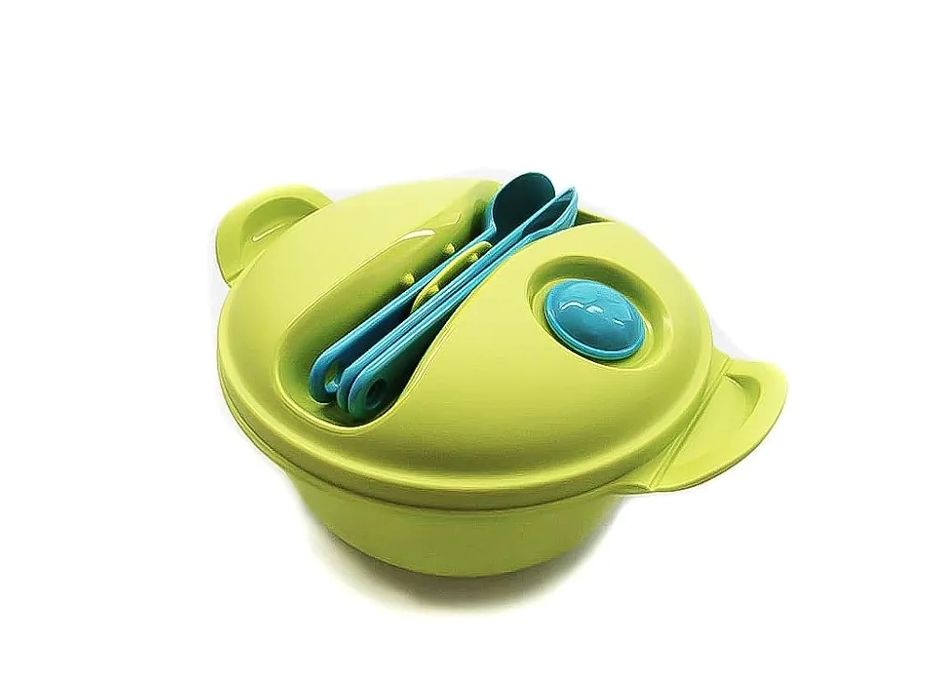 Tupperware Scaldasano – твій секрет швидкої та здорової кухні!
516915