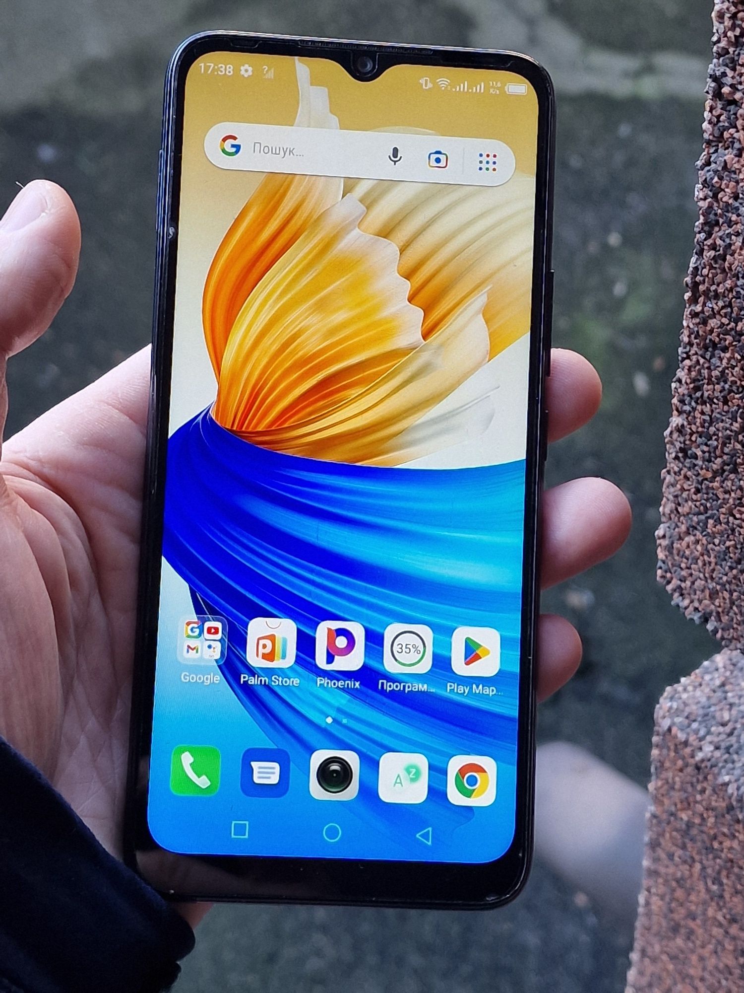 Infinix Smart 6 ( ідеал ) NFC