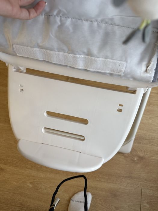 Стільчик/качеля triumpf carello 3 в 1