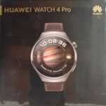 Smartwatch Huawei Watch 4 Pro Classic Nowy Gwarancja