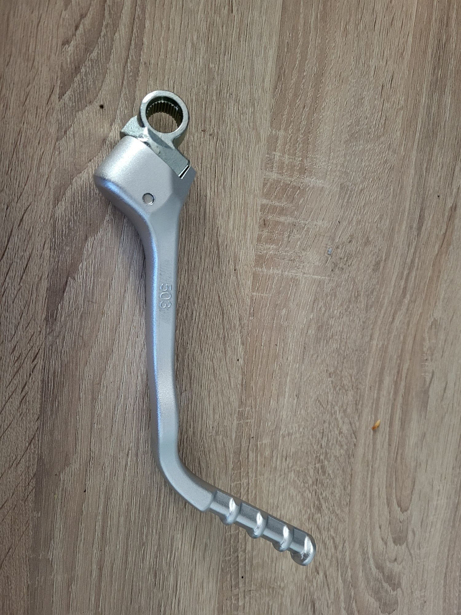 Kopka rozrusznik kic starter yamaha yz 450 f wr 426 yzf 400