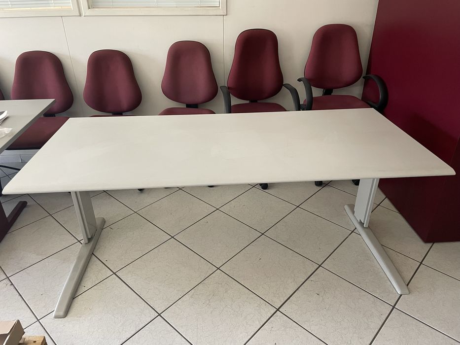 Secretária de escritório