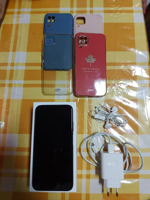 Huawei P40 lite (excelente estado)