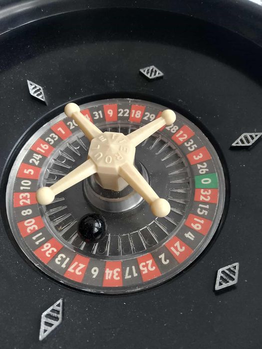 Koło do gry w ruletkę