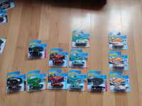 Hot wheels kolekcja 2