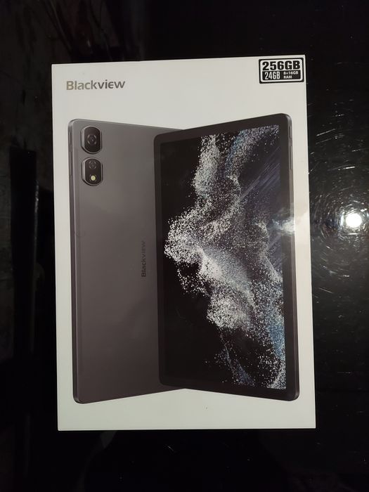 Продам планшет Blackview Tab 16 Pro 8/256Gb