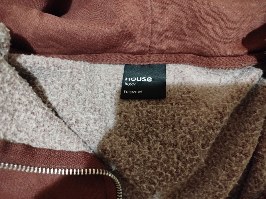 Худі теплі 46-48 р