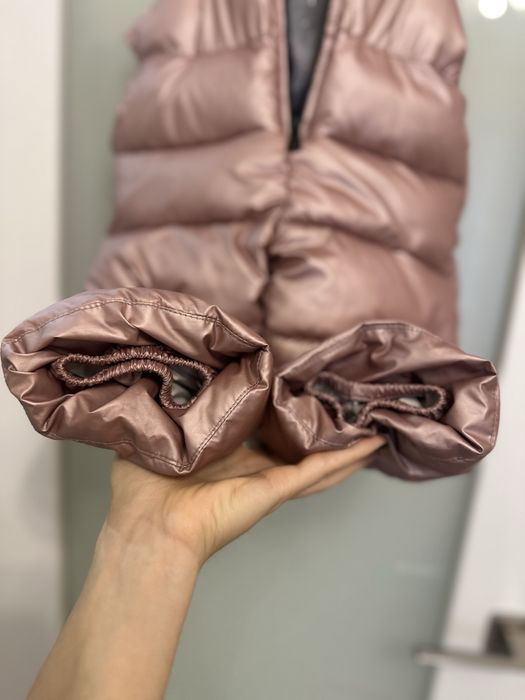 Продаю комплект зимовий Glamour kids