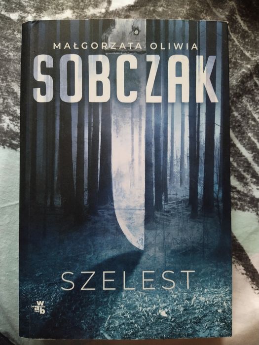 Szelest Małgorzata Oliwa Sobczak