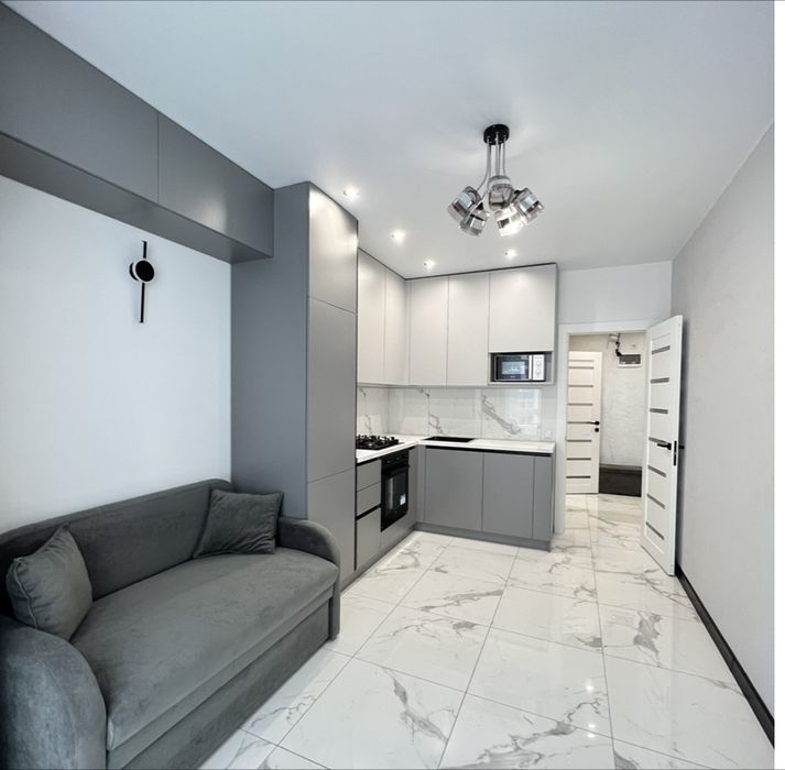 Оренда 1,5 кім квартири в Центрі вул Височана