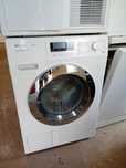 Pralka Miele W1 WKR770 WPS NDS 1-9kg 1600obr f.pary
