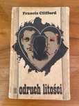 Francis Clifford, Odruch litości, Pax, 1971