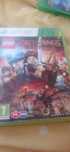 Lego lord of the rings gra na Xbox 360