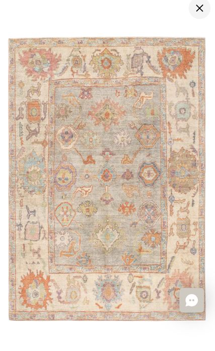 Tapete benuta 200x300