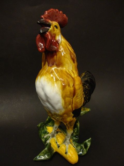 Par de Galos