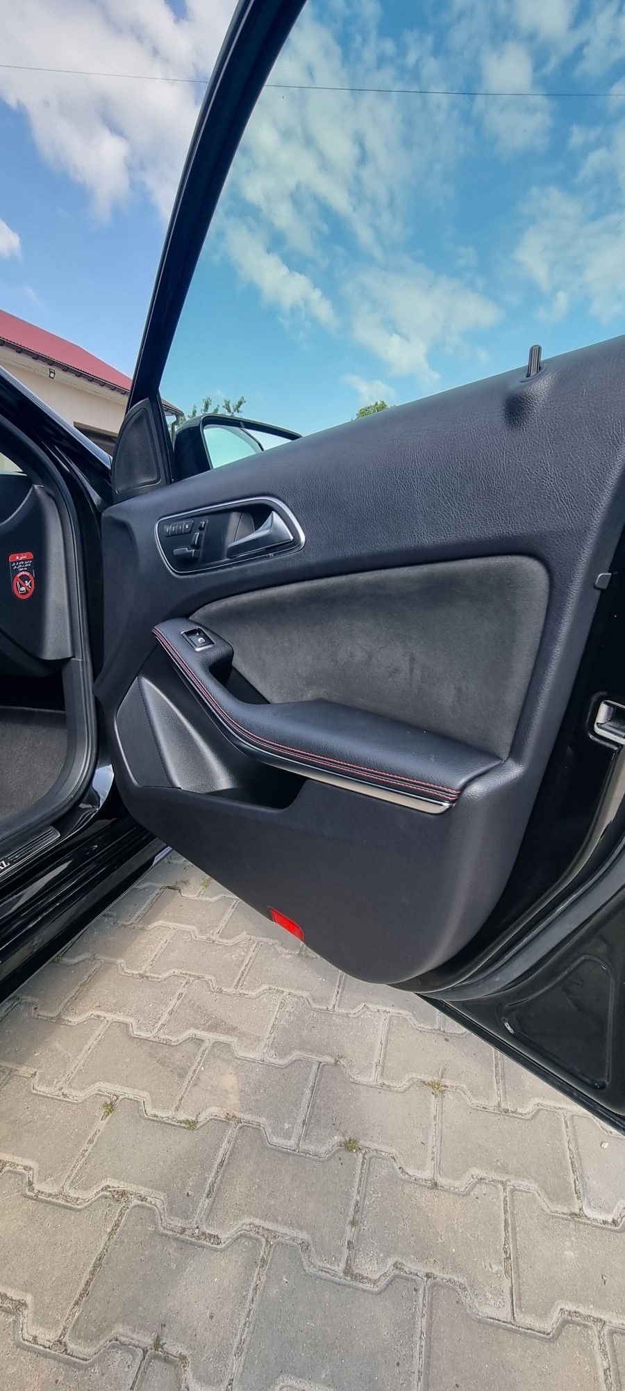 Mercedes-Benz AMG