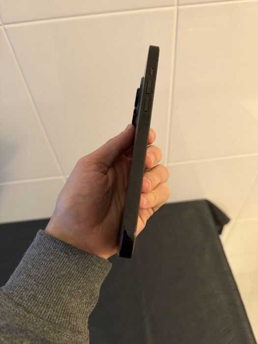 Iphone 14 Pro Max 256GB Black Space