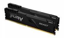 RAM Kingstone Fury Beast 16gb 3200