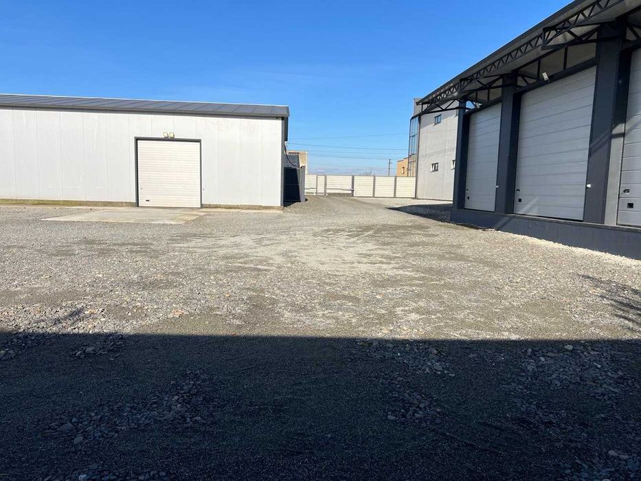 Оренда комерційного приміщення вул.Комунальна