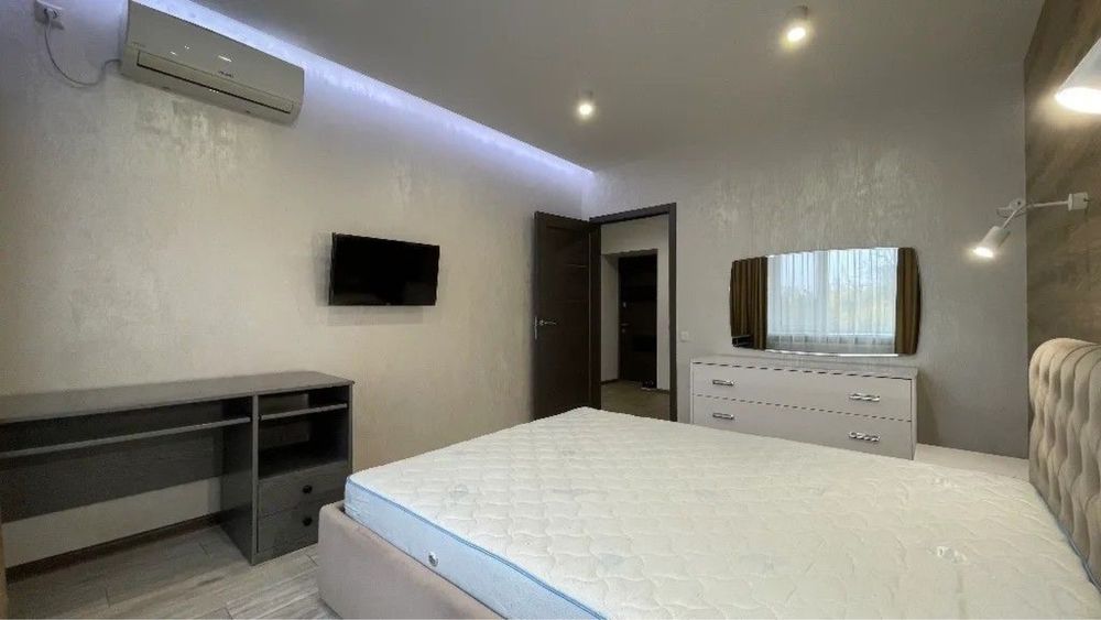 Продам 2к.квартира ЖК Семейный Науки Гагарина