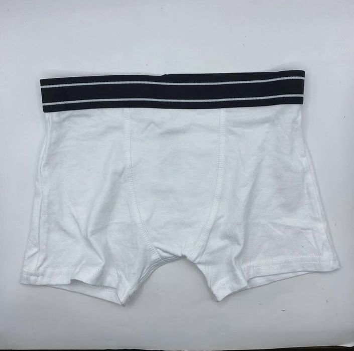 Набір дитячих трусиків- р. 116/122см ( 6-7 років)