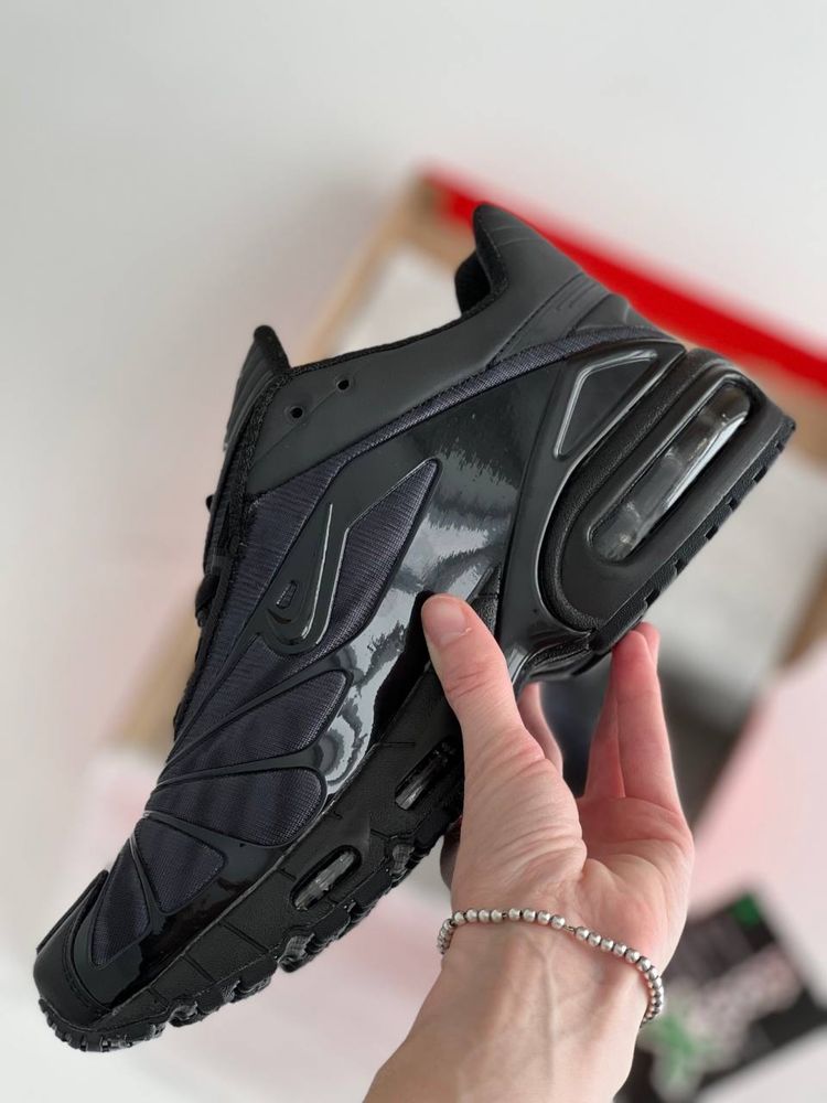 Кросівки Skepta x Nike Air Max Tailwind 5 black (41-45)