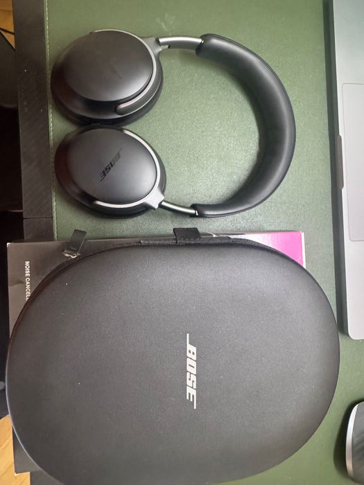Bose QuietComfort Ultra