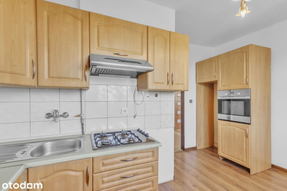 ul. Browarna, 2 piętro