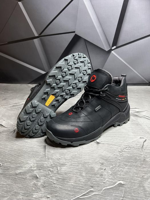 Зимние ботинки -20° Merrell
