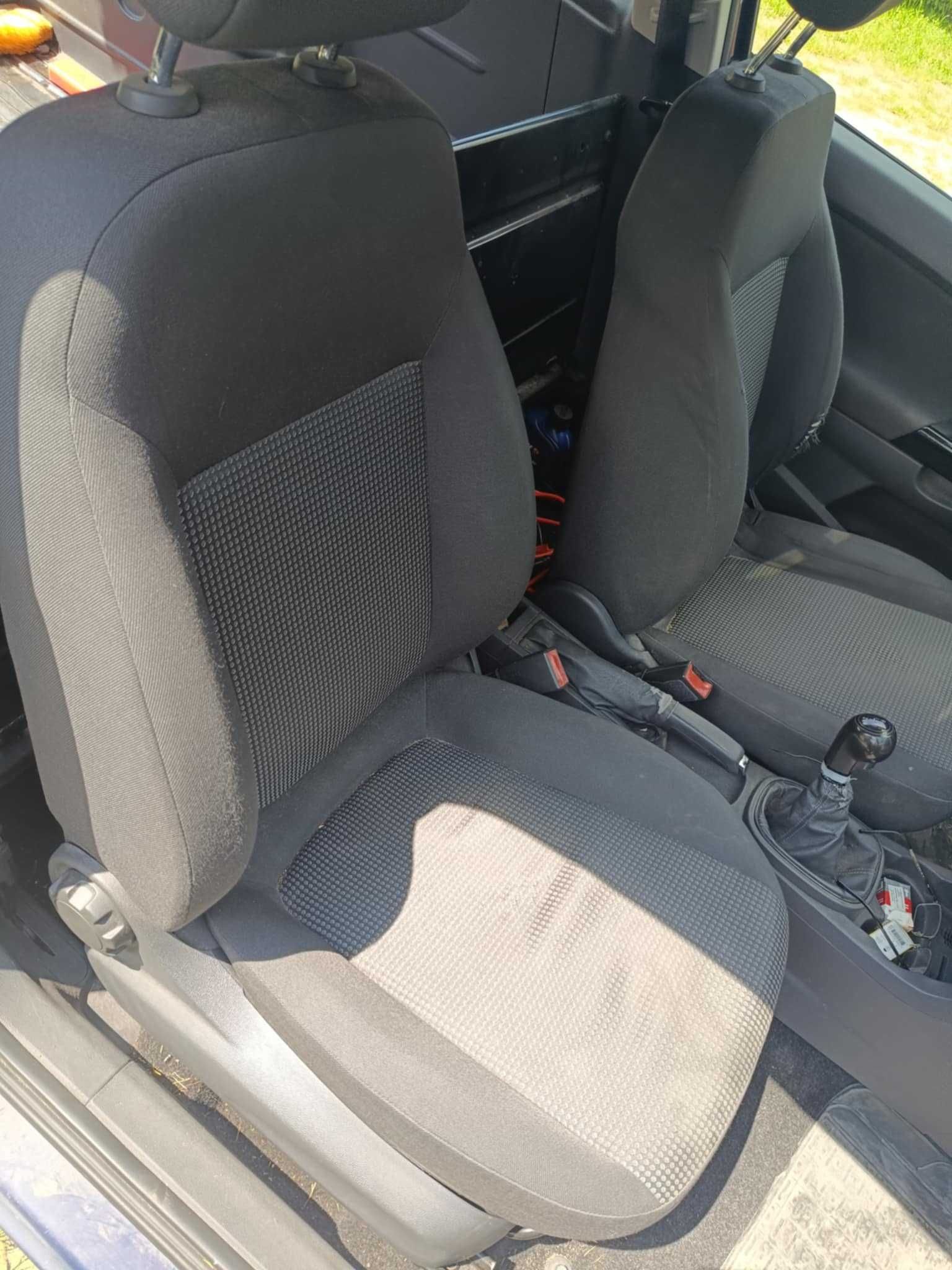 Opel Corsa D 1.2 2008