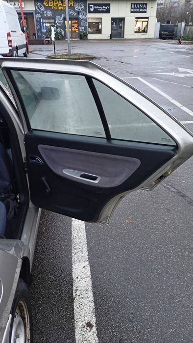 Chery Amulet 2008 року