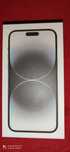iPhone 14 Pro Max, 512 GB Czarny