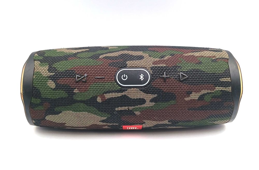 Głośnik JBL CHARGE4 Moro
