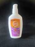 Spray przeciw komarom Junior