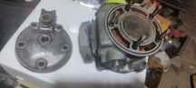Cilindro yz/dtr 125