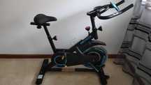 Bicicleta estática Xmund XD-EB2
