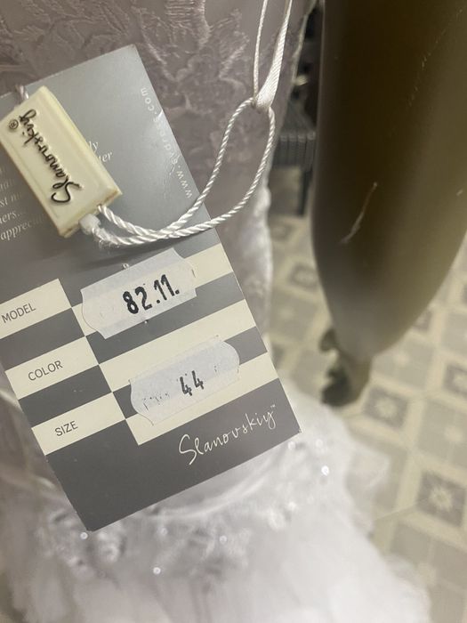 Весільна сукня не дорого