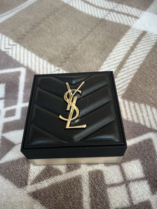 Puder sypki YSL all hours hyper blur 02 (nowy, nie uzywany )