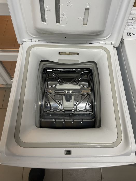 Пральна машина Siemens.