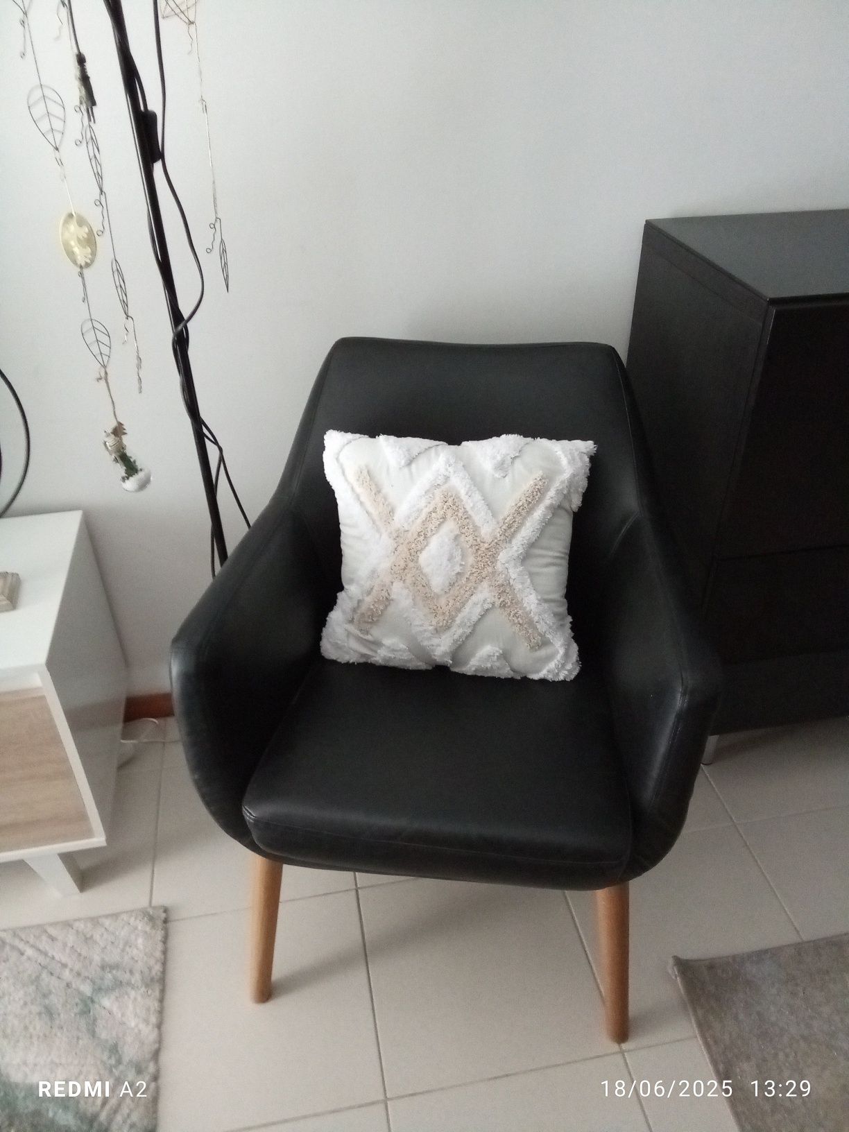 Cadeirão, Mesa e Móvel