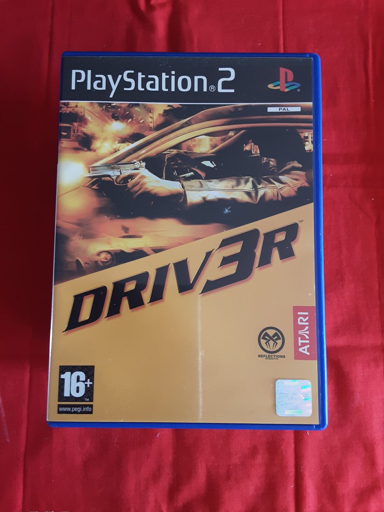 Jogos playstation 2 vários títulos