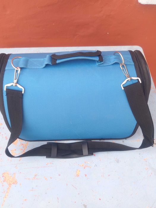 Saco de transporte para cão ou gato